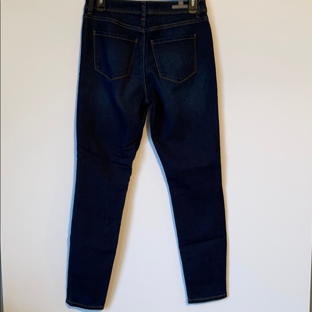 NWOT LC Lauren Conrad Jeans - Picture 9 of 13